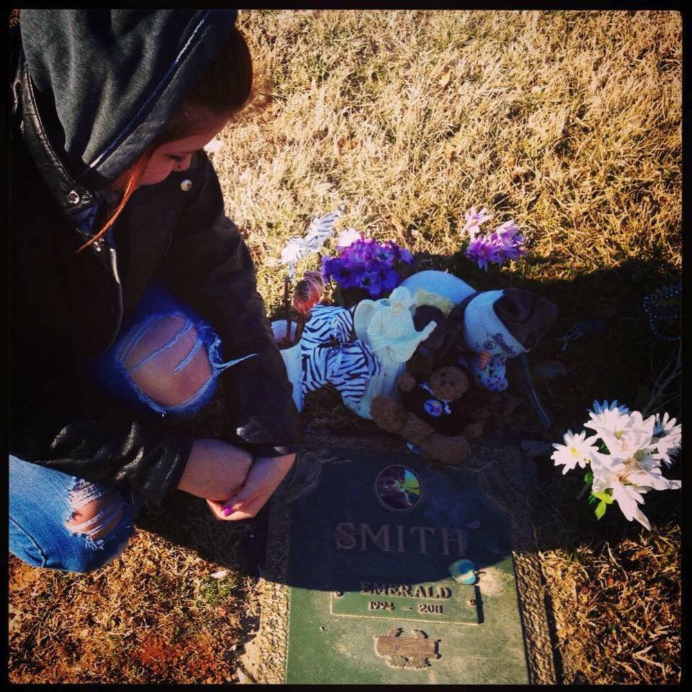 Meet your Posher, Camelia